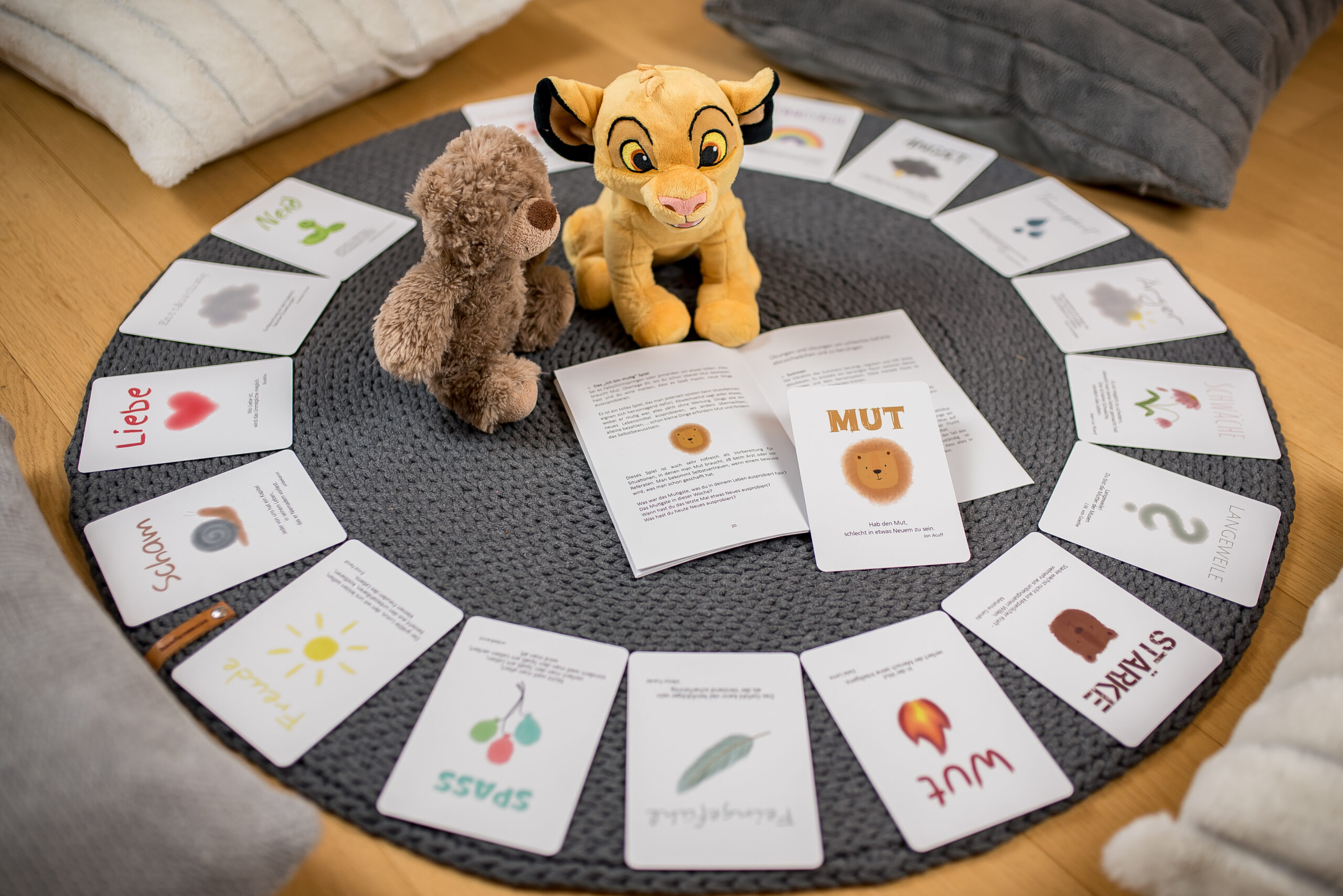 Gefühlswerkstatt Standard – Bild 6