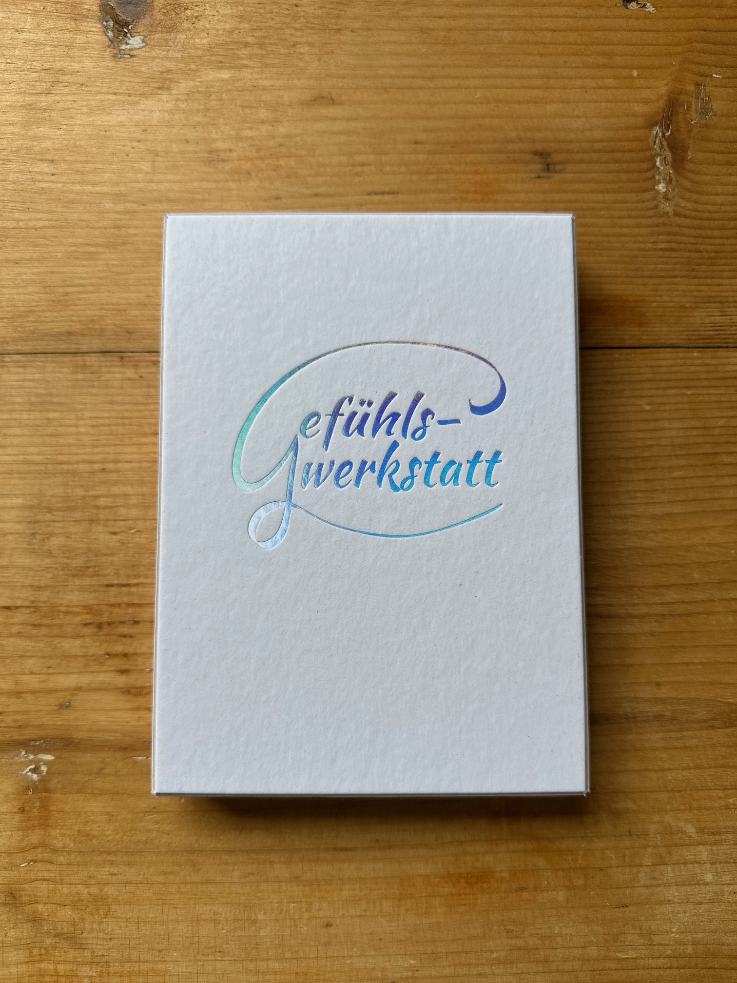 Gefühlswerkstatt Deluxe – Bild 2