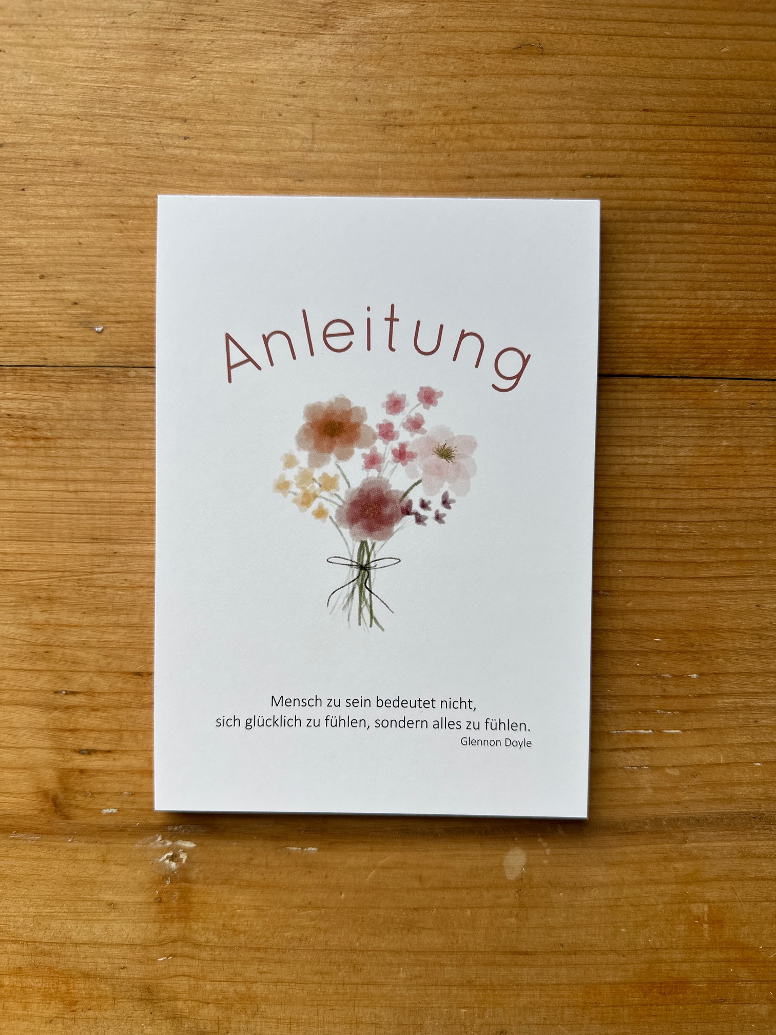 Gefühlswerkstatt Deluxe – Bild 3